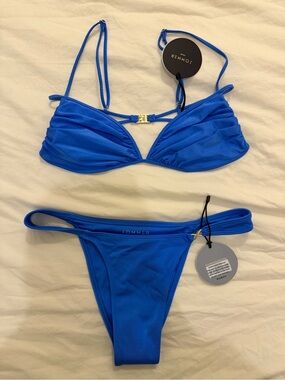 Sommer Swim Bikini